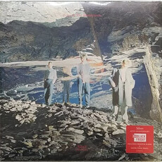 Vinyl NEW Echo & The Bunnymen – Silver (Tidal Wave)-LP-Limited Edition