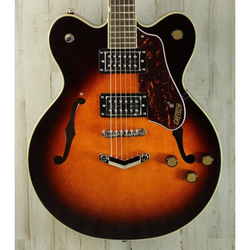 Gretsch DEMO Gretsch G2622 Streamliner - Forge Glow (327)