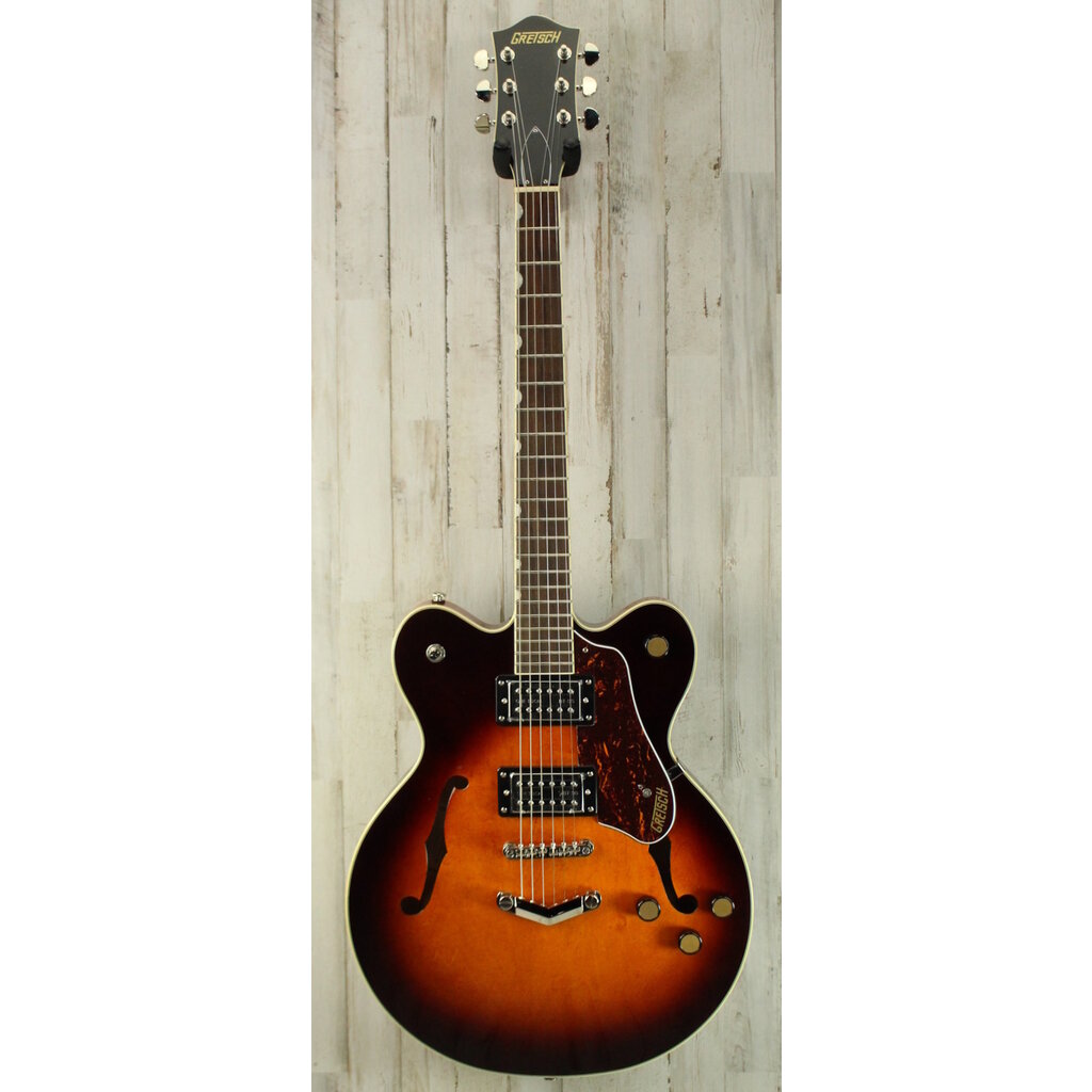 Gretsch DEMO Gretsch G2622 Streamliner - Forge Glow (327)