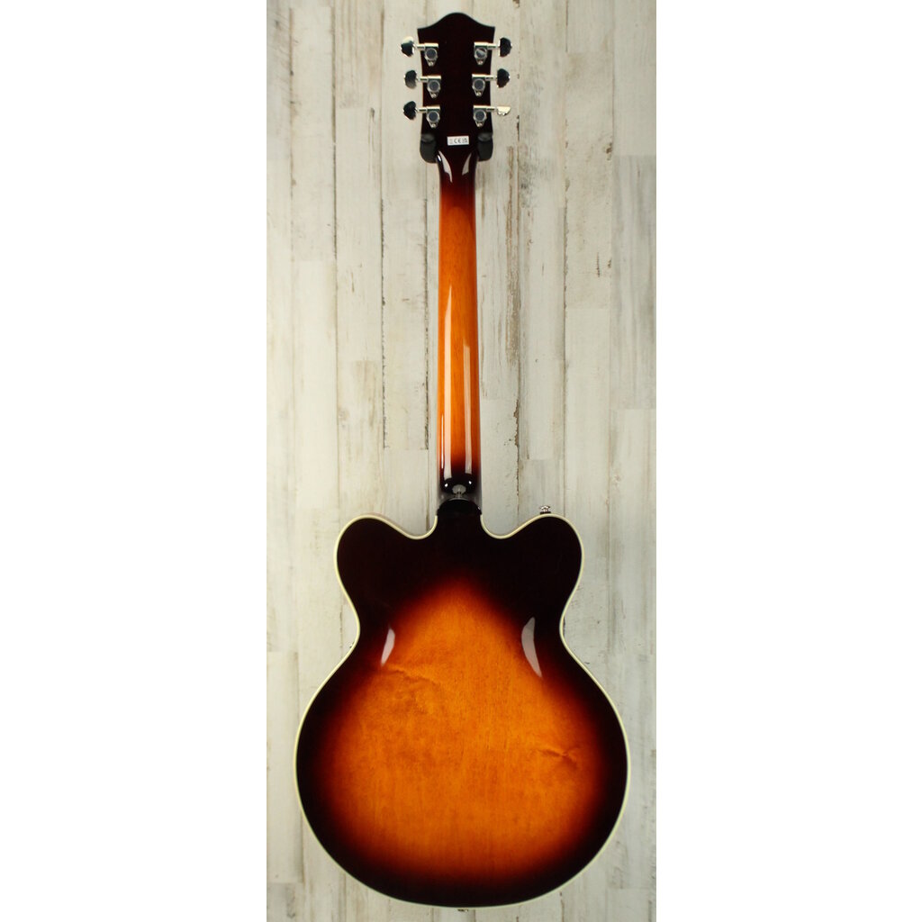 Gretsch DEMO Gretsch G2622 Streamliner - Forge Glow (327)