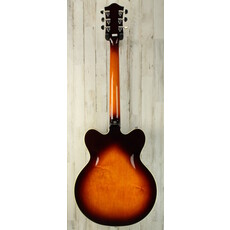 Gretsch DEMO Gretsch G2622 Streamliner - Forge Glow (327)