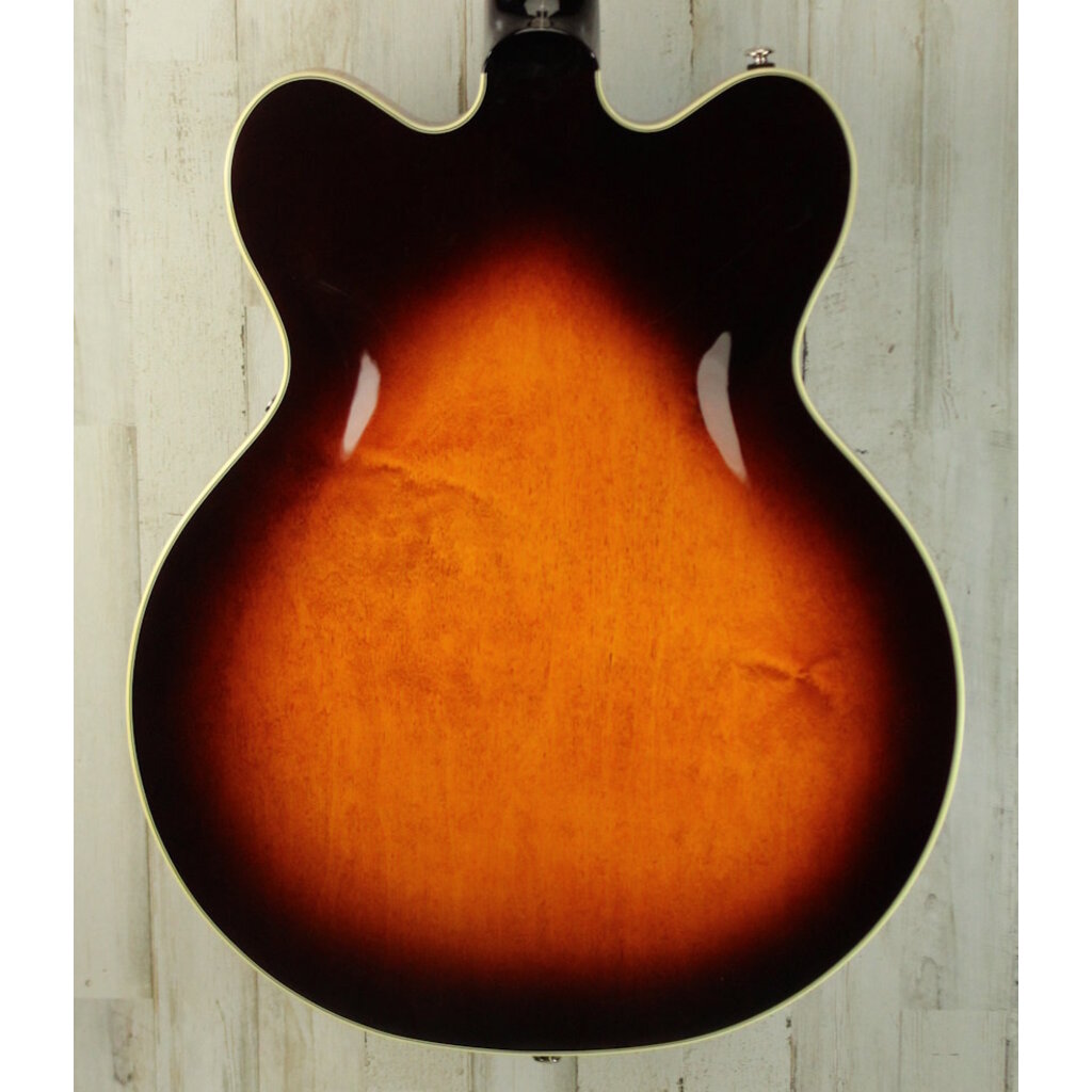 Gretsch DEMO Gretsch G2622 Streamliner - Forge Glow (327)