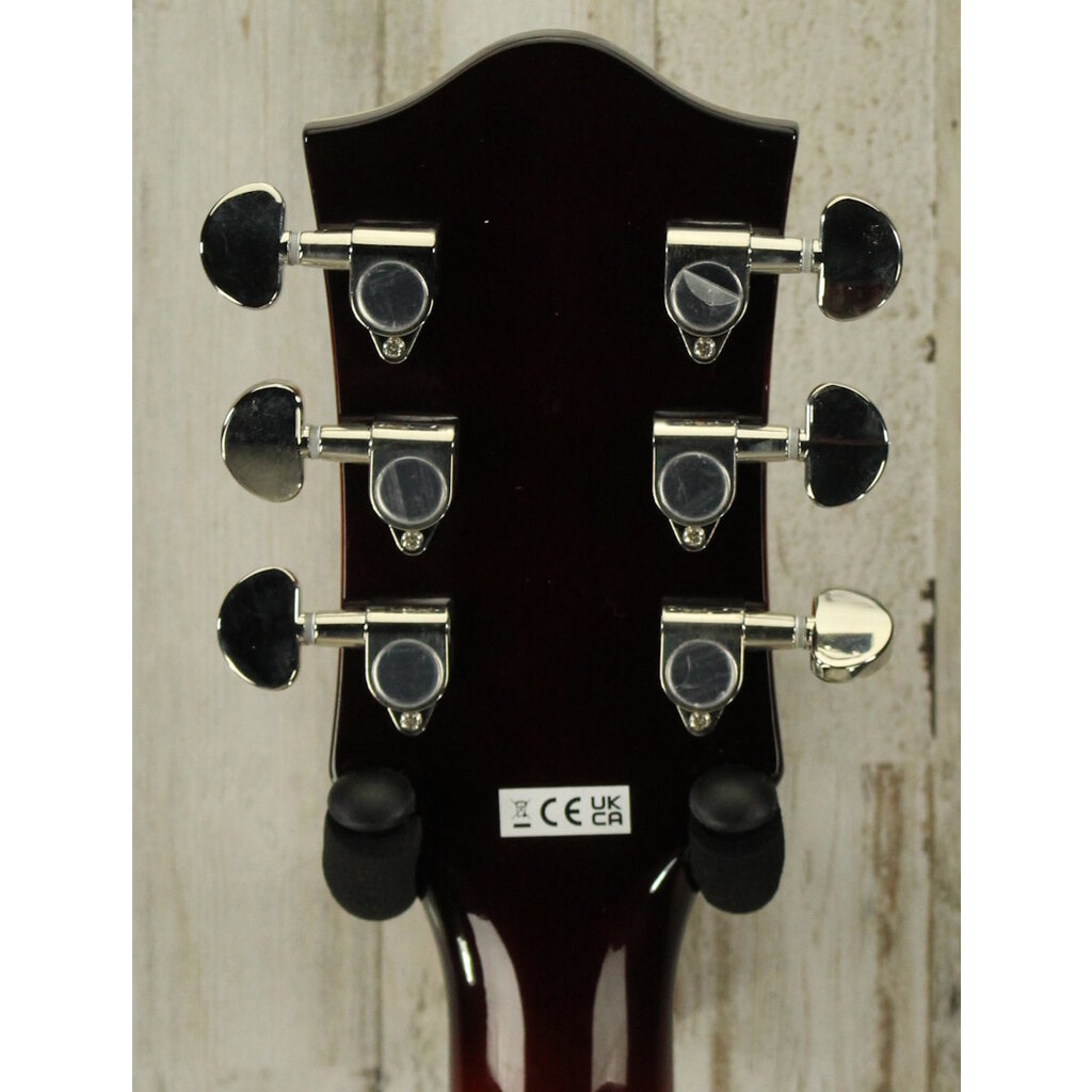 Gretsch DEMO Gretsch G2622 Streamliner - Forge Glow (327)