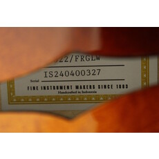 Gretsch DEMO Gretsch G2622 Streamliner - Forge Glow (327)