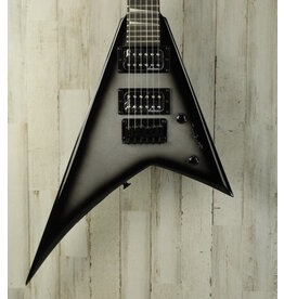 Jackson DEMO Jackson JS Series Rhoads Minion JS1X - Silver Burst (840)