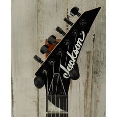 Jackson DEMO Jackson JS Series Rhoads Minion JS1X - Silver Burst (840)