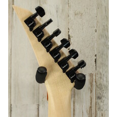 Jackson DEMO Jackson JS Series Rhoads Minion JS1X - Silver Burst (840)