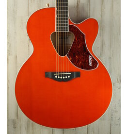 Gretsch DEMO Gretsch G5022CE Rancher Jumbo - Savannah Sunset (461)