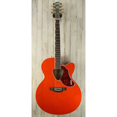 Gretsch DEMO Gretsch G5022CE Rancher Jumbo - Savannah Sunset (461)