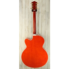 Gretsch DEMO Gretsch G5022CE Rancher Jumbo - Savannah Sunset (461)
