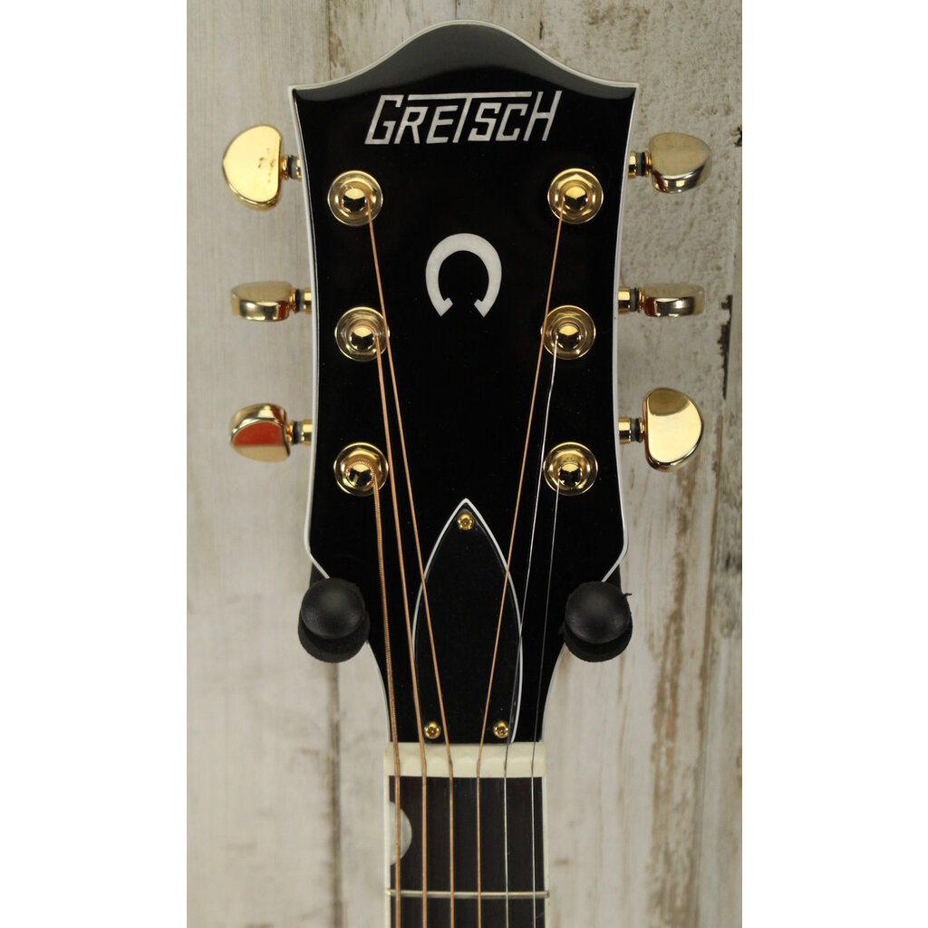 Gretsch DEMO Gretsch G5022CE Rancher Jumbo - Savannah Sunset (461)