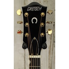 Gretsch DEMO Gretsch G5022CE Rancher Jumbo - Savannah Sunset (461)