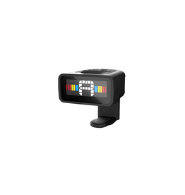 D'Addario NEW D'Addario Micro Headstock Tuner