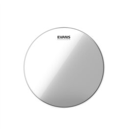 Evans NEW Evans G1 Bass Drum Head - Clear - 18"