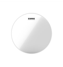 Evans NEW Evans G2 Drum Head - Clear - 13"