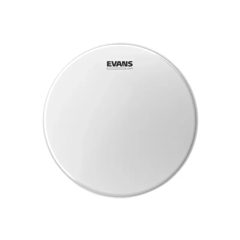 Evans NEW Evans UV1 Snare Drum Head - Coated - 14"
