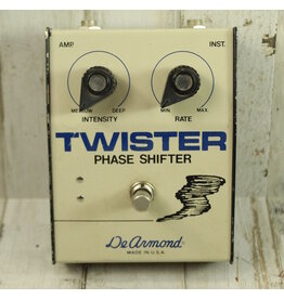 DeArmond USED DeArmond Twister (010)