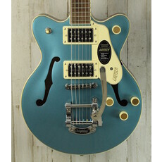 Gretsch DEMO Gretsch G2655T Streamliner Center Block Jr. Double-Cut - Arctic Blue (529)