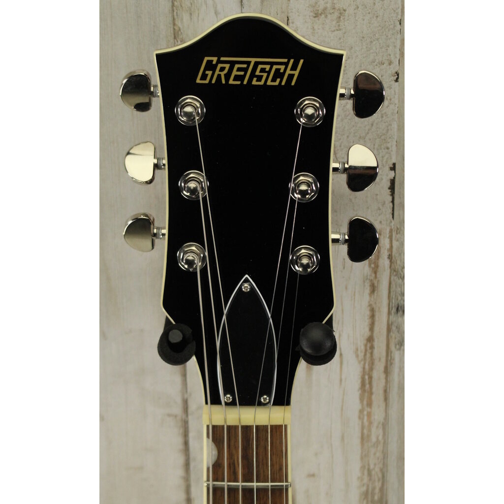 Gretsch DEMO Gretsch G2655T Streamliner Center Block Jr. Double-Cut - Arctic Blue (529)