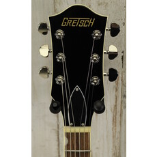 Gretsch DEMO Gretsch G2655T Streamliner Center Block Jr. Double-Cut - Arctic Blue (529)