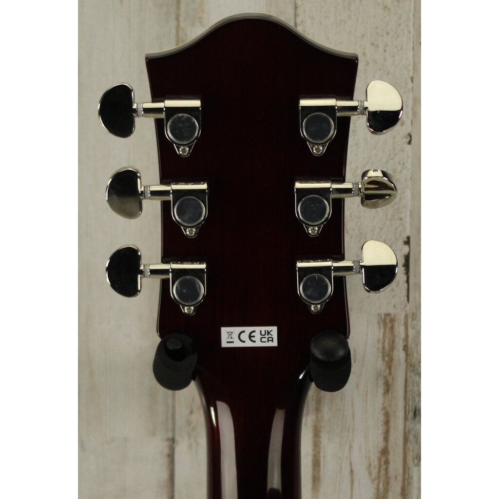 Gretsch DEMO Gretsch G2655T Streamliner Center Block Jr. Double-Cut - Arctic Blue (529)