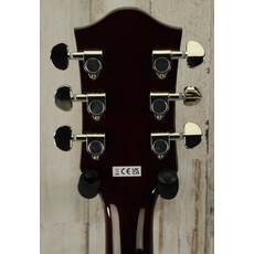 Gretsch DEMO Gretsch G2655T Streamliner Center Block Jr. Double-Cut - Arctic Blue (529)