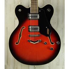 Gretsch DEMO Gretsch G5622 Electromatic Center Block Double-Cut - Claret Burst (658)