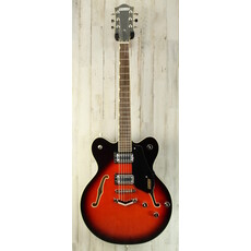 Gretsch DEMO Gretsch G5622 Electromatic Center Block Double-Cut - Claret Burst (658)