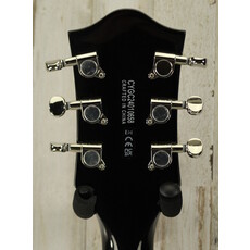 Gretsch DEMO Gretsch G5622 Electromatic Center Block Double-Cut - Claret Burst (658)