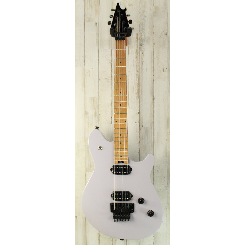 EVH DEMO EVH Wolfgang WG Standard - Battleship Gray (225)