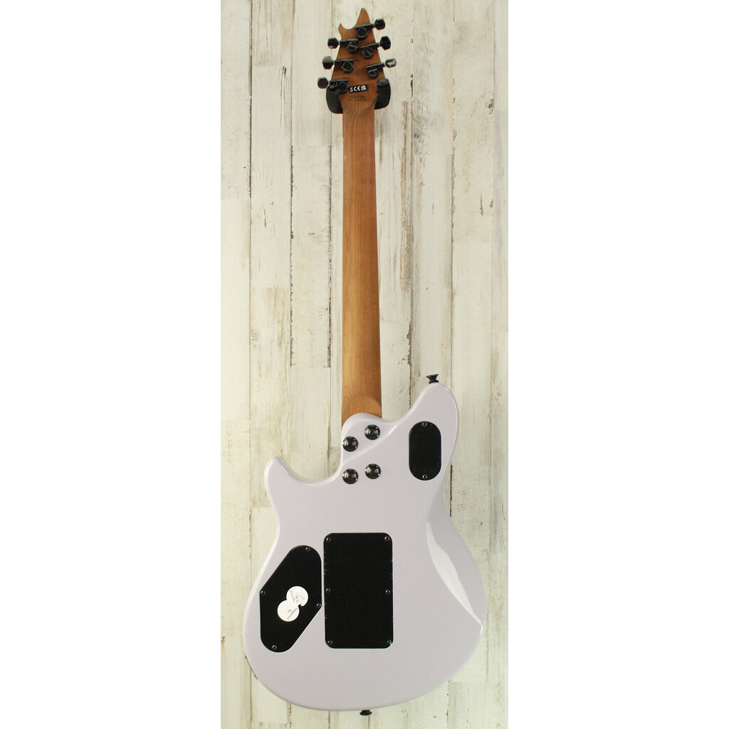 EVH DEMO EVH Wolfgang WG Standard - Battleship Gray (225)
