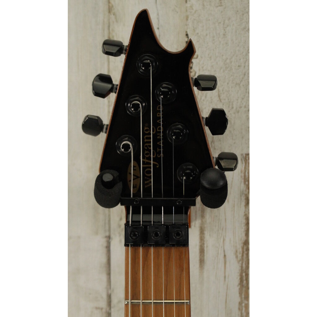 EVH DEMO EVH Wolfgang WG Standard - Battleship Gray (225)