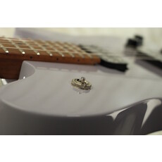 EVH DEMO EVH Wolfgang WG Standard - Battleship Gray (225)