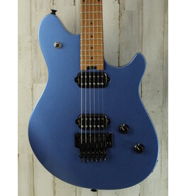 EVH DEMO EVH Wolfgang WG Standard - Pelham Blue (475)