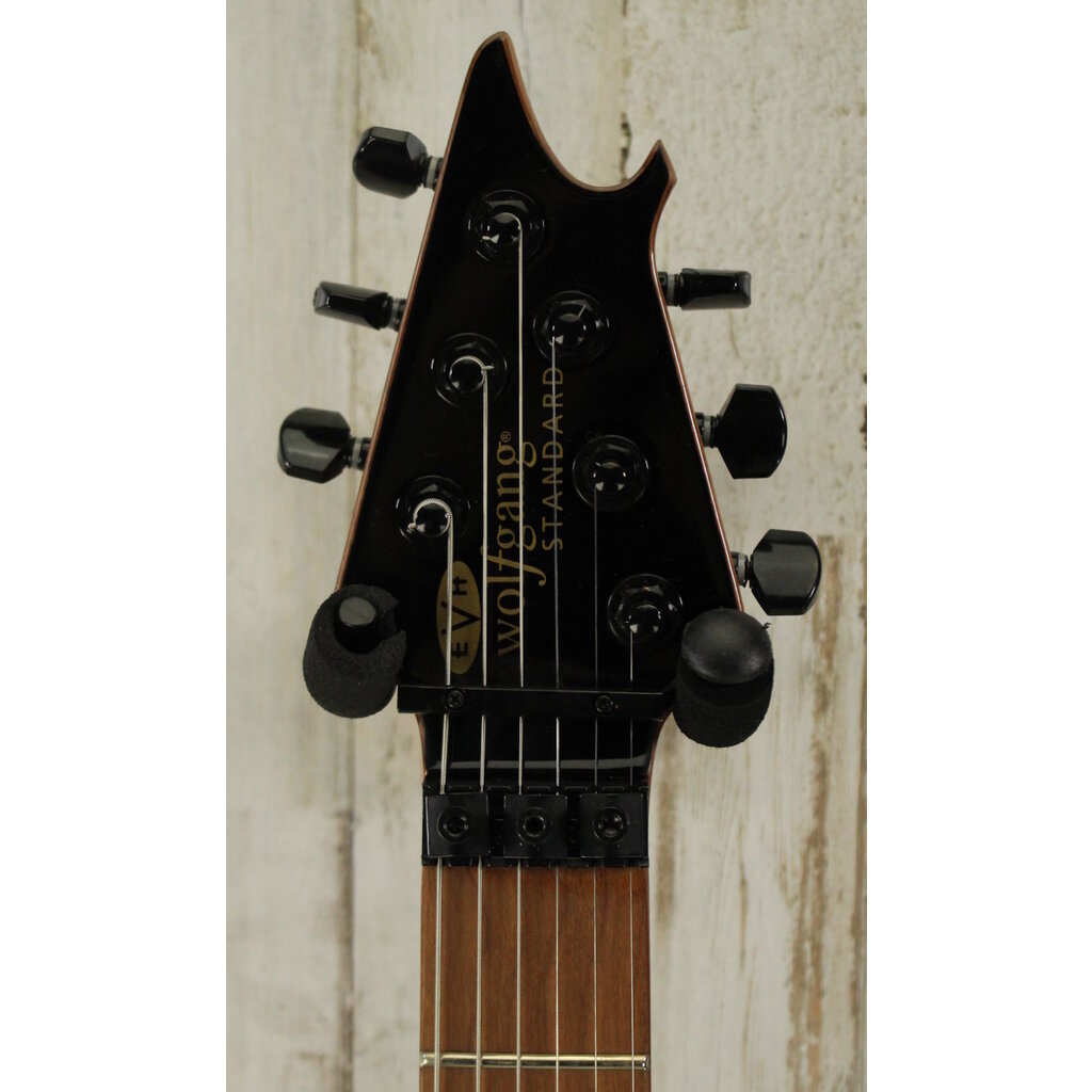 EVH USED EVH Wolfgang WG Standard (475)
