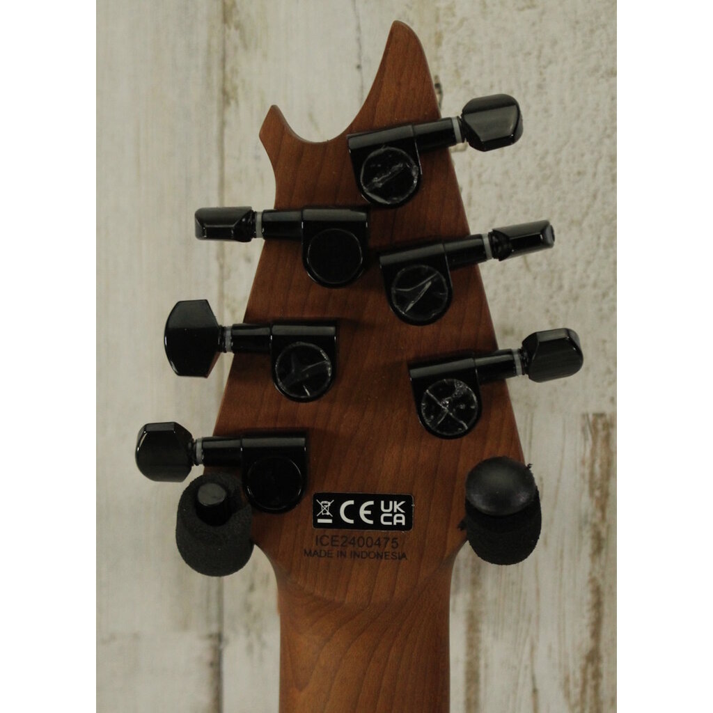 EVH USED EVH Wolfgang WG Standard (475)