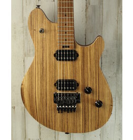 EVH USED EVH Wolfgang WG Standard Exotic (357)