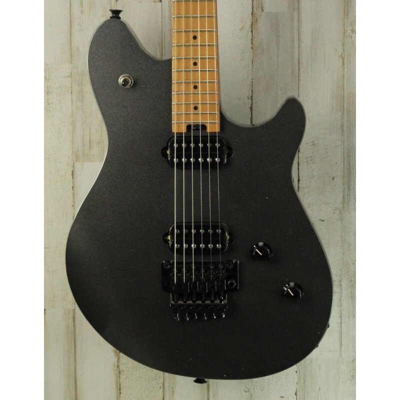 EVH DEMO EVH Wolfgang WG Standard - Granite Crystal (572)
