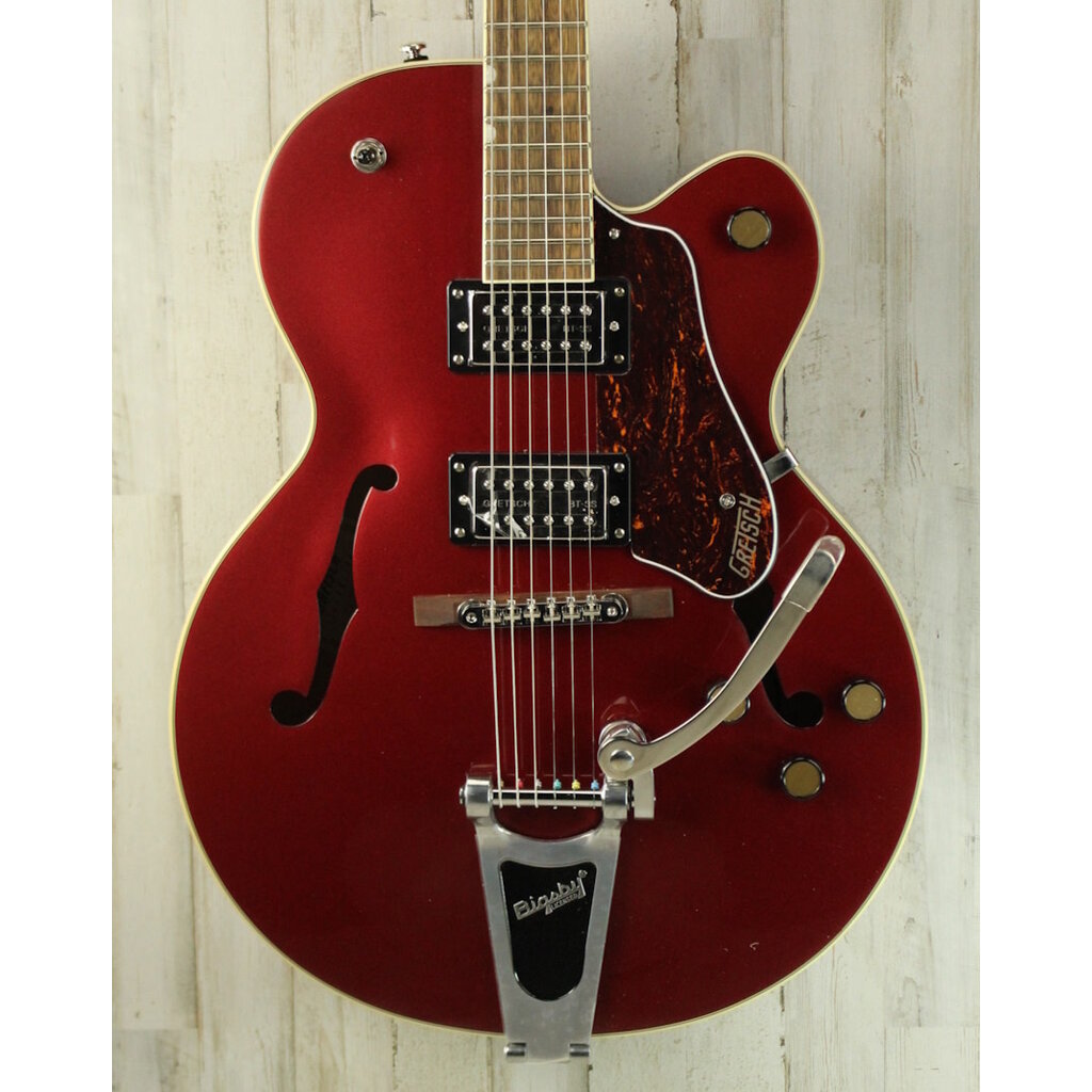 Gretsch DEMO Gretsch G2420T Streamliner - Brandywine (413)