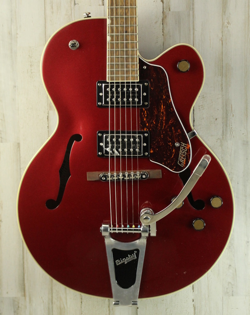 NEW Gretsch G2420T Streamliner - Brandywine (413) - Mountain