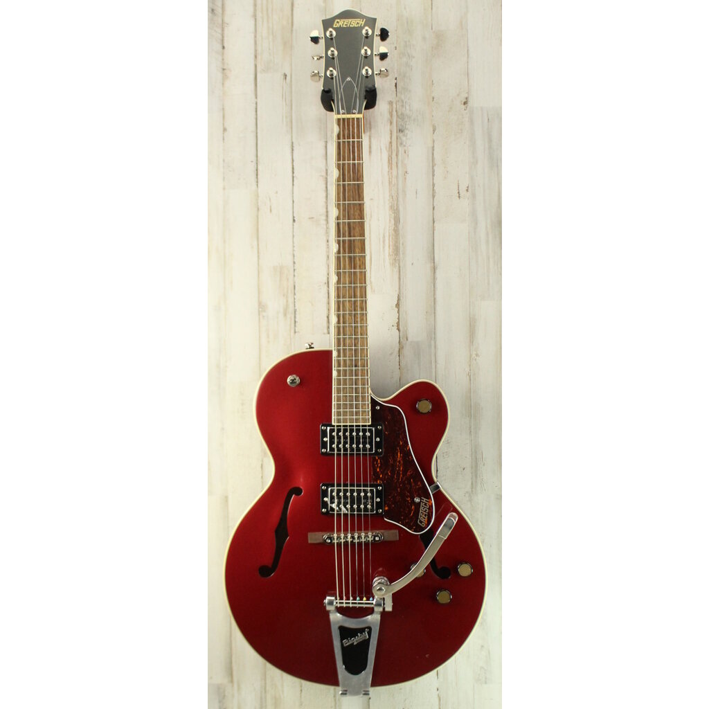 Gretsch DEMO Gretsch G2420T Streamliner - Brandywine (413)
