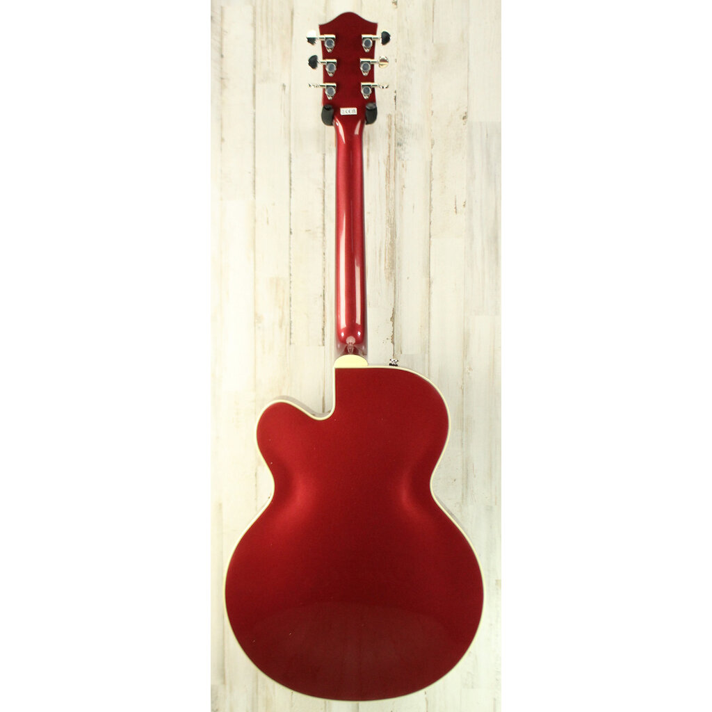 Gretsch DEMO Gretsch G2420T Streamliner - Brandywine (413)