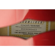Gretsch DEMO Gretsch G2420T Streamliner - Brandywine (413)