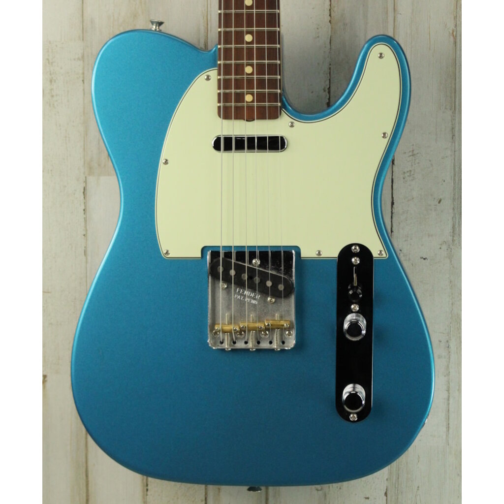 Fender USED Fender Vintera '60s Telecaster Modified (786)