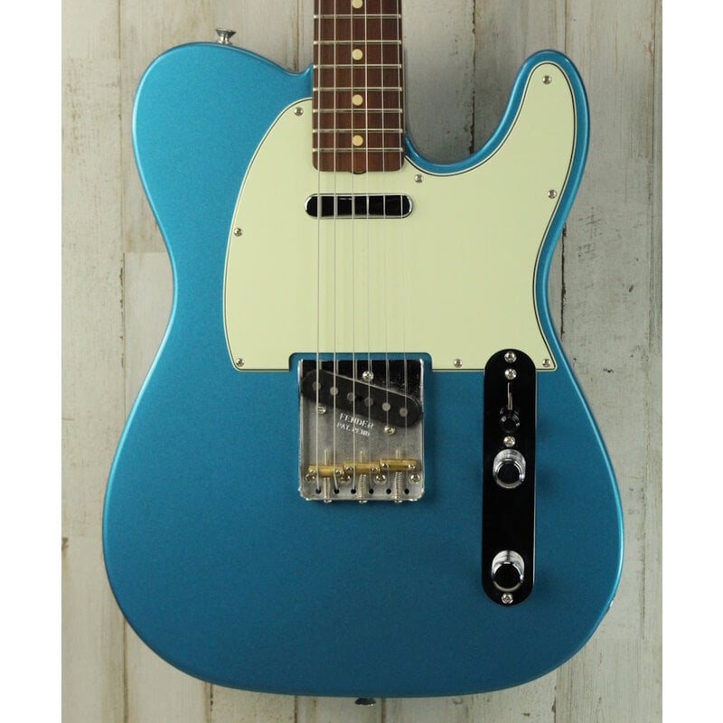 Fender USED Fender Vintera '60s Telecaster Modified (786)