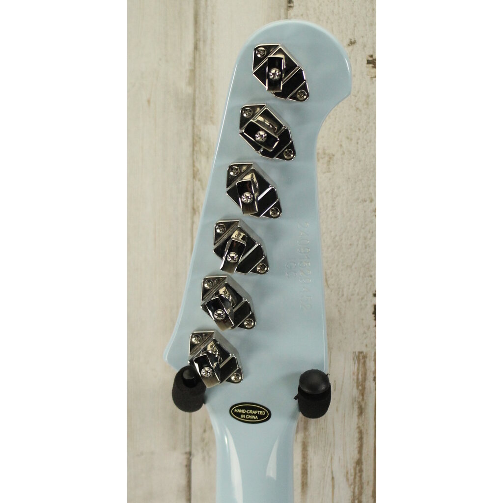 Epiphone USED Epiphone 1963 Firebird V (452)