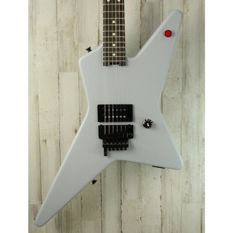 EVH USED EVH Limited Edition Star (382)