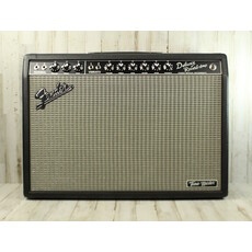Fender DEMO Fender Tone Master Deluxe Reverb (444)
