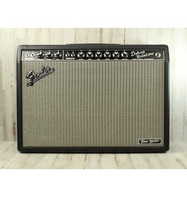 Fender DEMO Fender Tone Master Deluxe Reverb (444)