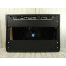 Fender DEMO Fender Tone Master Deluxe Reverb (444)